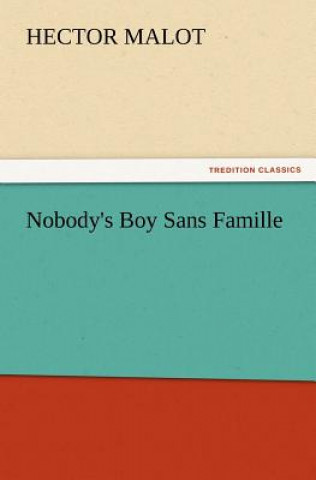 Nobody's Boy Sans Famille