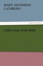 Child's Story of the Bible