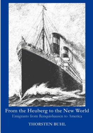 From the Heuberg to the New World