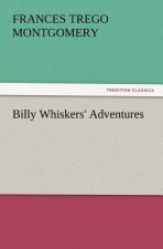 Billy Whiskers' Adventures