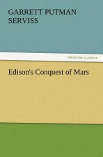 Edison's Conquest of Mars