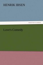 Love's Comedy