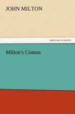 Milton's Comus