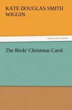 Birds' Christmas Carol
