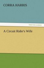 Circuit Rider's Wife