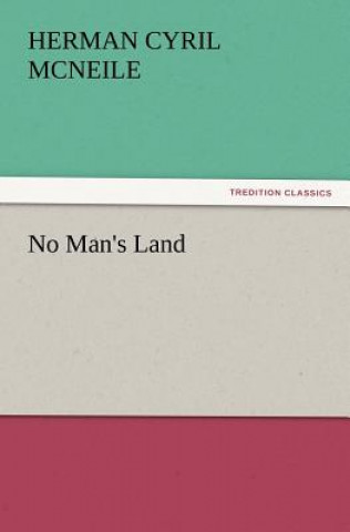 No Man's Land