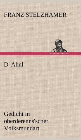 D' Ahnl