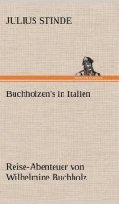 Buchholzen's in Italien