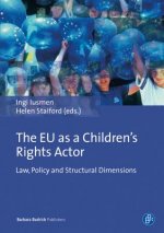 The EU as a Children's Rights Actor