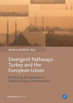 Divergent Pathways: Turkey and the European Union