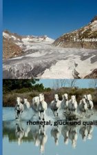 Rhonetal - Gluck und Qual!