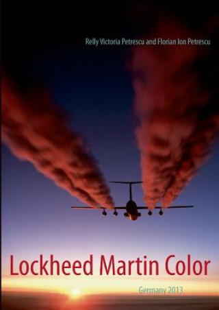 Lockheed Martin Color