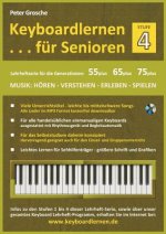 Keyboardlernen fur Senioren (Stufe 4)