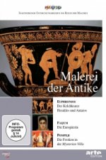 Malerei der Antike, 1 DVD