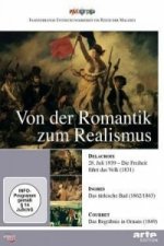 Von der Romantik zum Realismus, 1 DVD