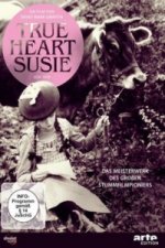 True Heart Susie (USA 1919), DVD