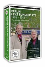 Berlin, Ecke Bundesplatz, 5 DVDs