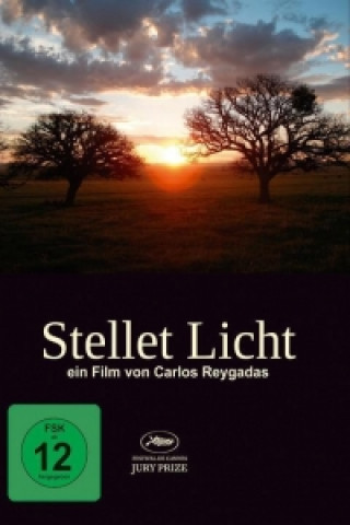 Stellet Licht, 1 DVD