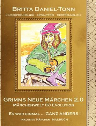 Grimms Neue Marchen 2.0
