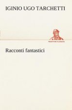 Racconti fantastici