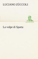 volpe di Sparta