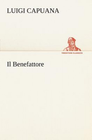 Benefattore