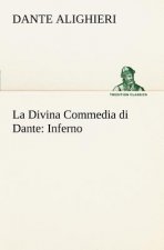 Divina Commedia di Dante