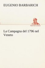 Campagna del 1796 nel Veneto