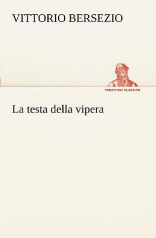 testa della vipera