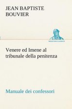 Venere ed Imene al tribunale della penitenza