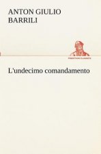 L'undecimo comandamento