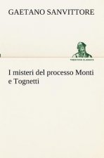 I misteri del processo Monti e Tognetti
