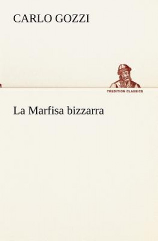 Marfisa bizzarra