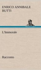 L'Immorale Racconto