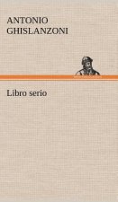 Libro serio