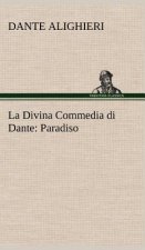 La Divina Commedia di Dante