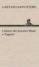 I misteri del processo Monti e Tognetti