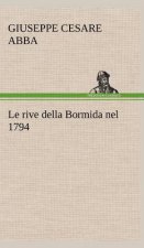 Le rive della Bormida nel 1794
