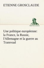 politique europeenne