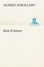 Rose d'Amour