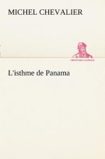 L'isthme de Panama