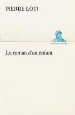 roman d'un enfant