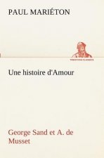 histoire d'Amour