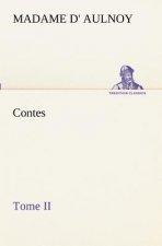 Contes, Tome II