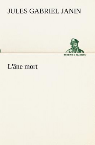 L'ane mort