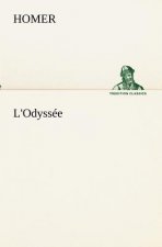 L'Odyssee