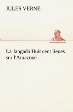 Jangada Huit cent lieues sur l'Amazone