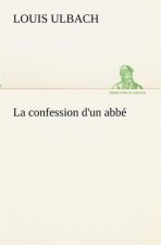 confession d'un abbe