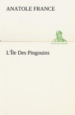 L'Ile Des Pingouins