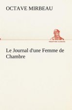 Journal d'une Femme de Chambre